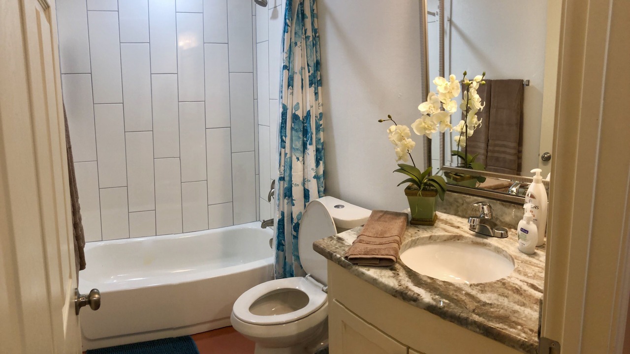 Photo of Bathroom in Capitol Hill