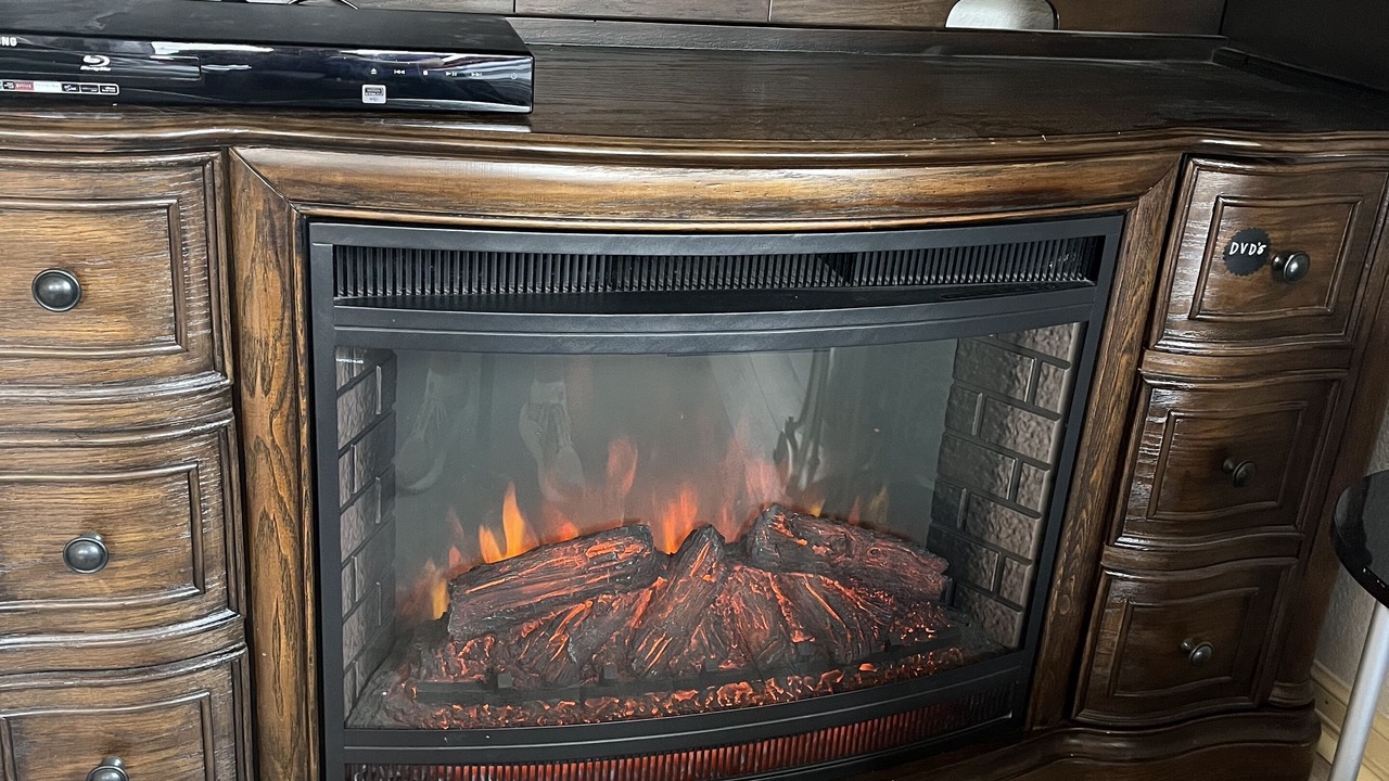 Photo of Livingroom in Bentonville