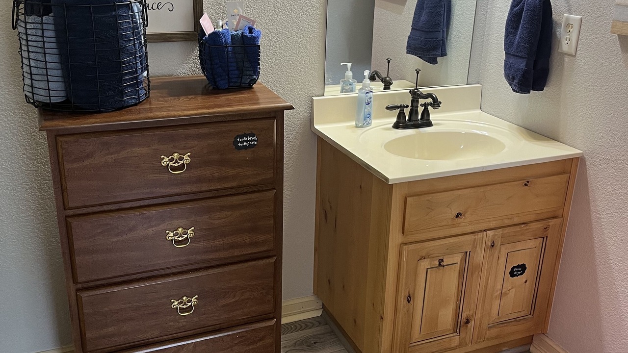 Photo of Bathroom in Bentonville