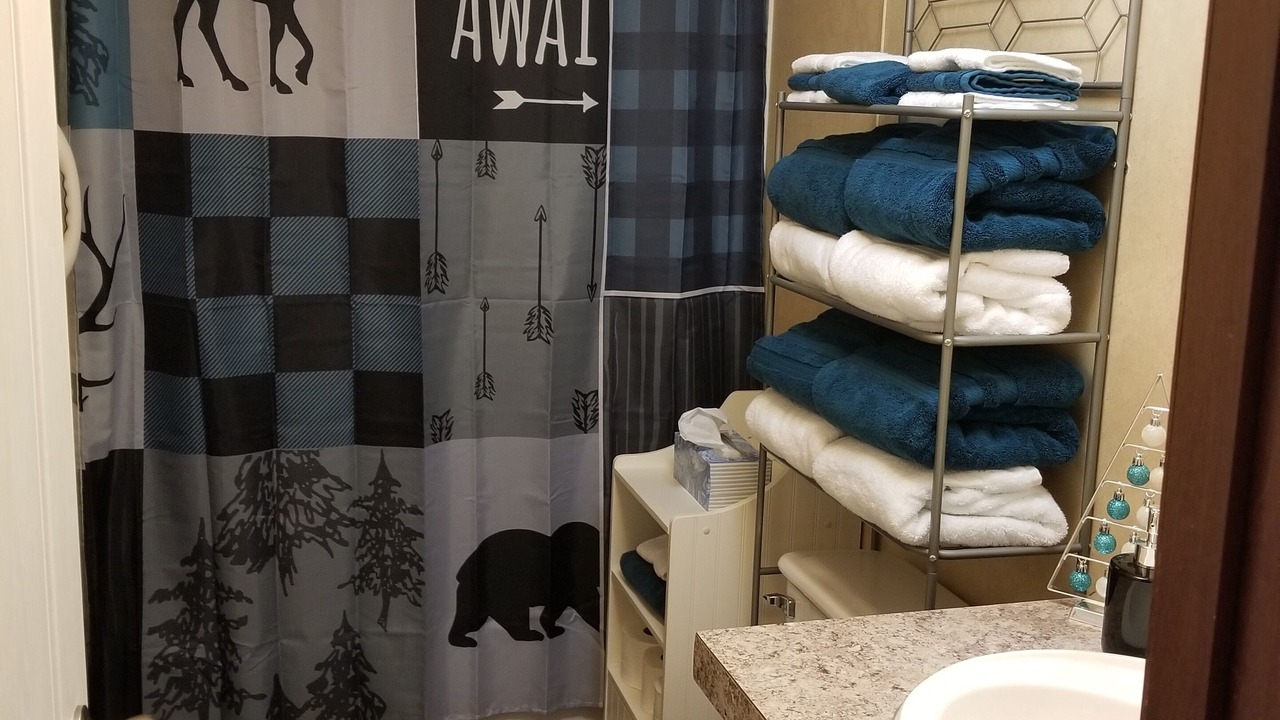 Photo of Bathroom in Glenwood