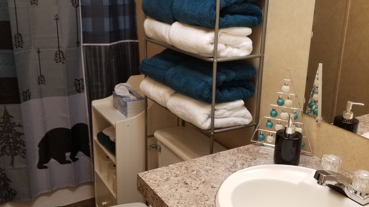 Photo of Bathroom in Glenwood