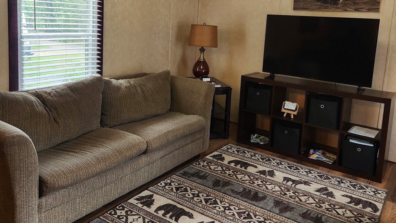 Photo of Livingroom in Glenwood