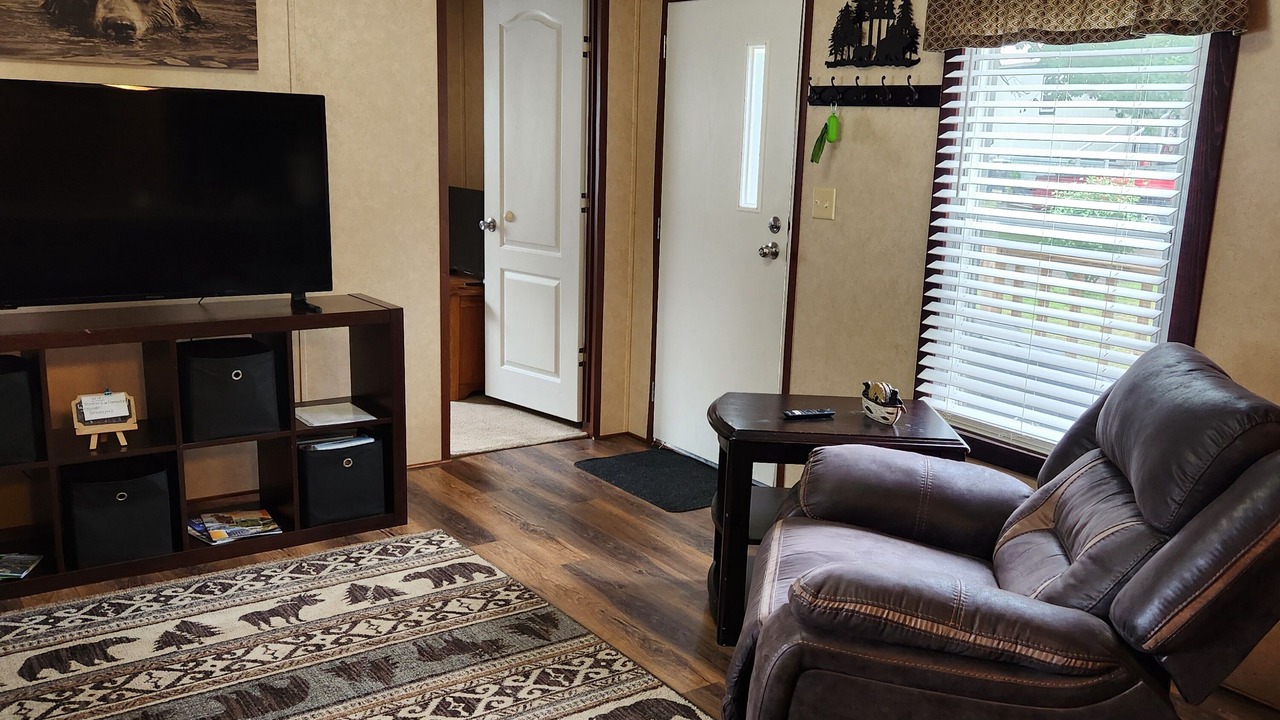 Photo of Livingroom in Glenwood
