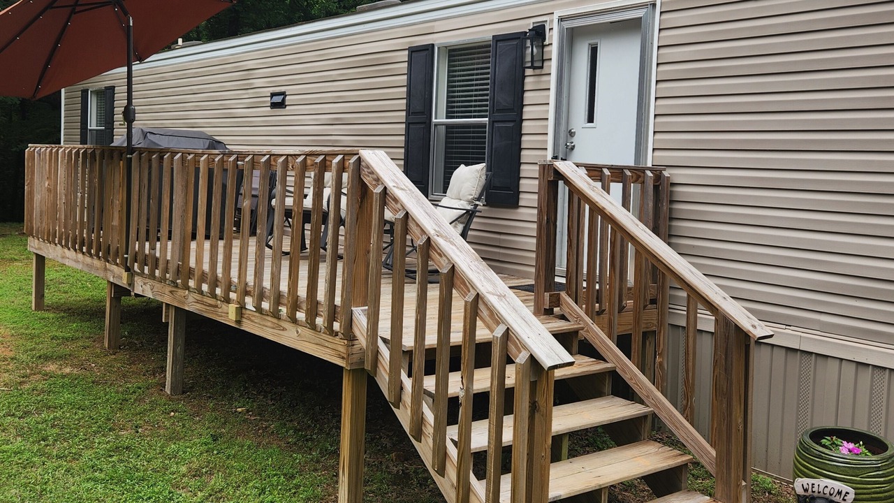 Photo of Outdoor in Glenwood