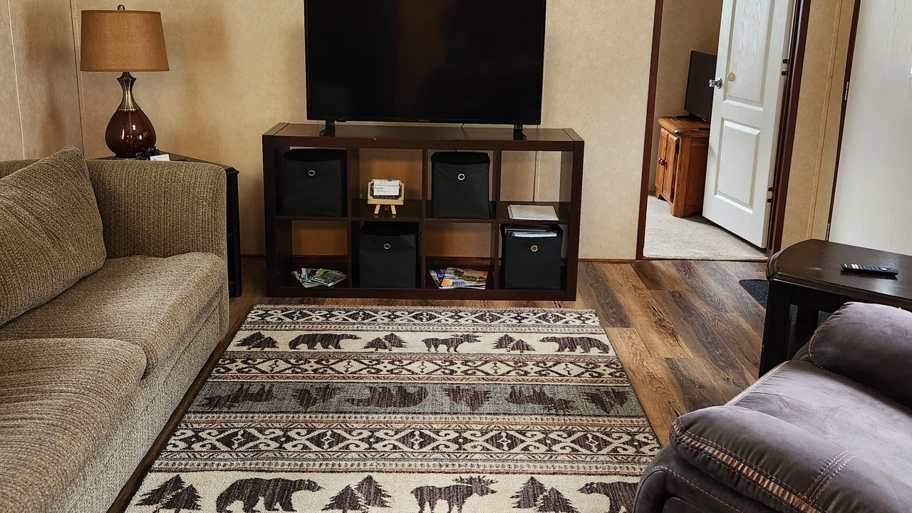 Photo of Livingroom in Glenwood