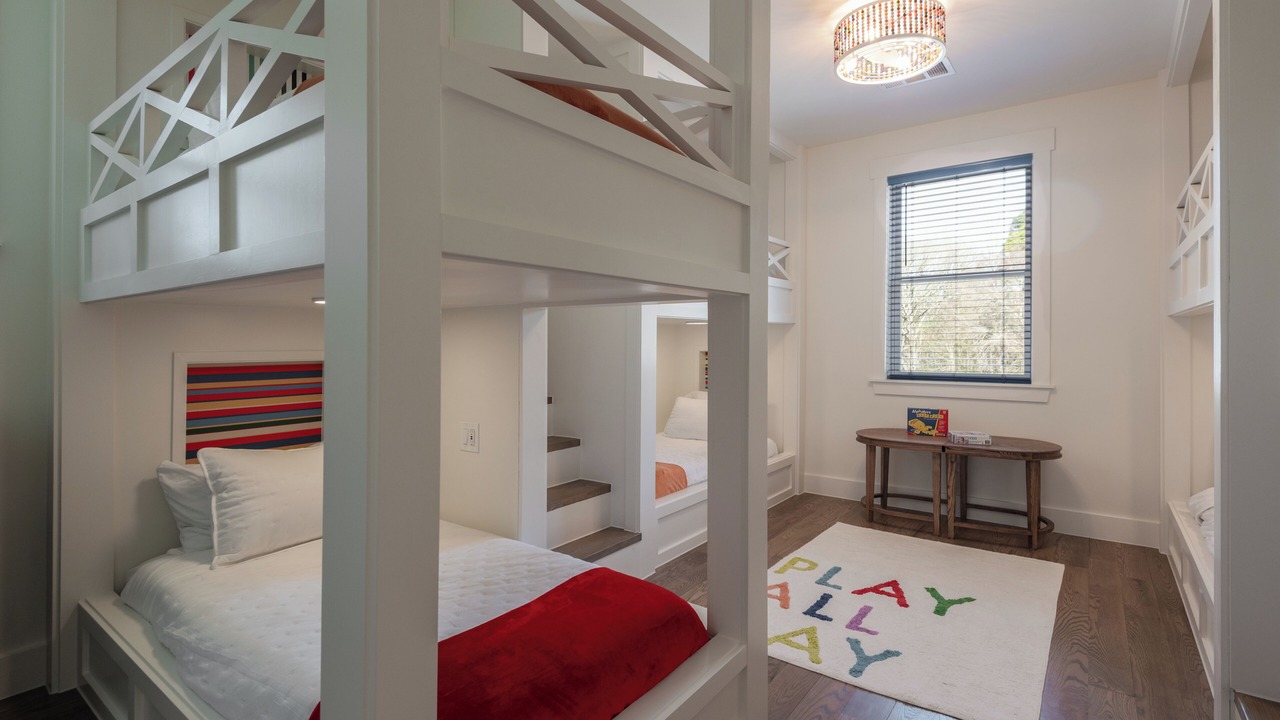 Photo of Bedroom in Mount Vernon