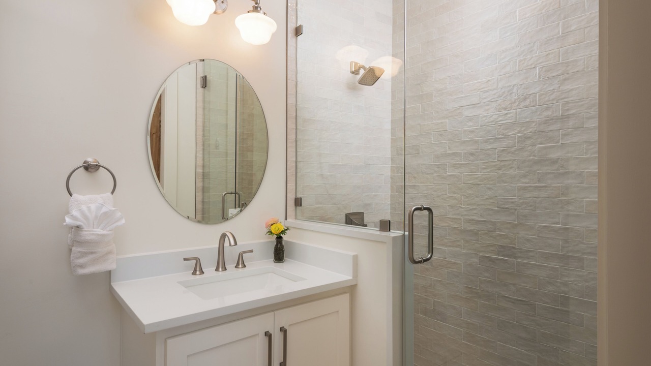 Photo of Bathroom in Mount Vernon