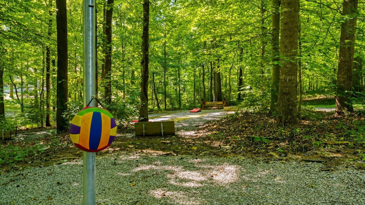 Photo of Outdoor in Knoxville