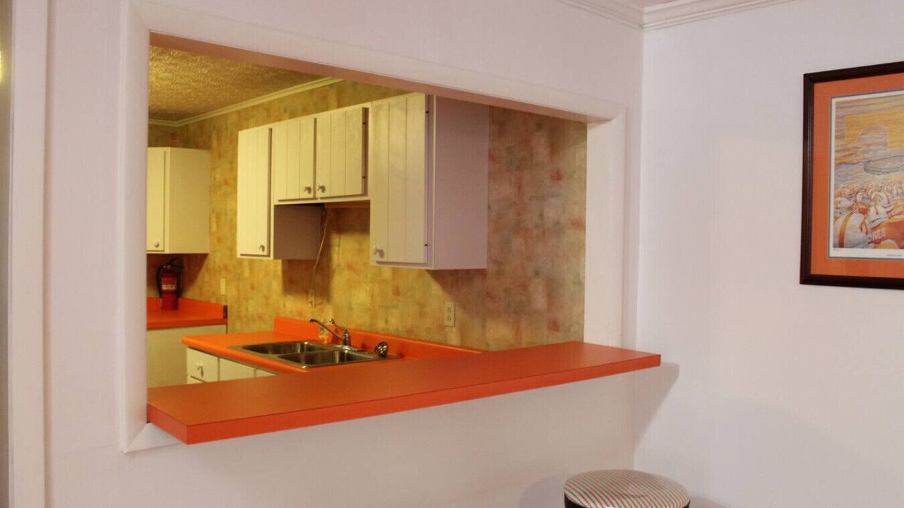Photo of Kitchen in Harriman
