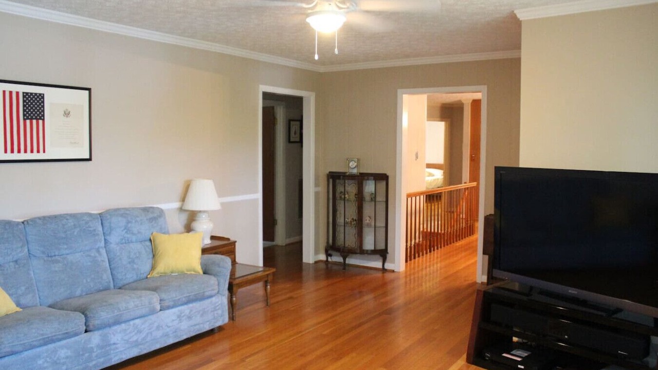 Photo of Livingroom in Harriman