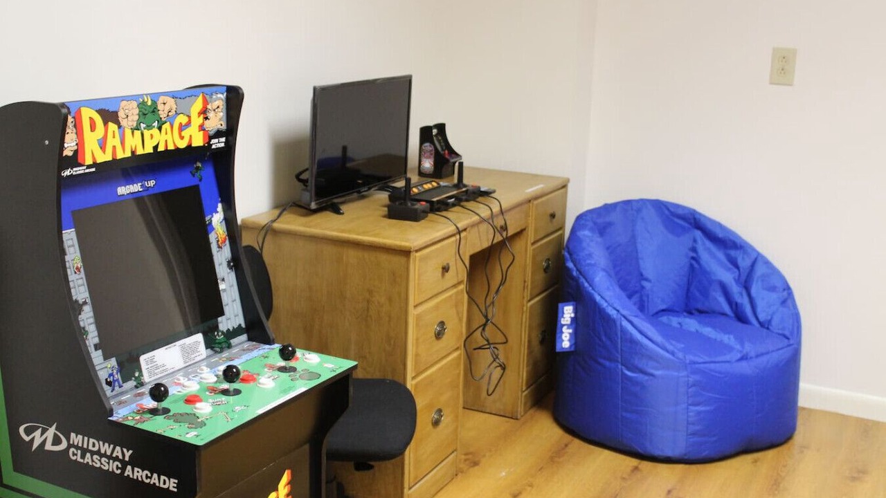 Photo of Bedroom in Harriman