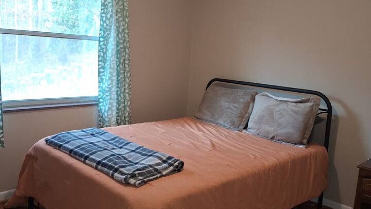 Photo of Bedroom in Harriman