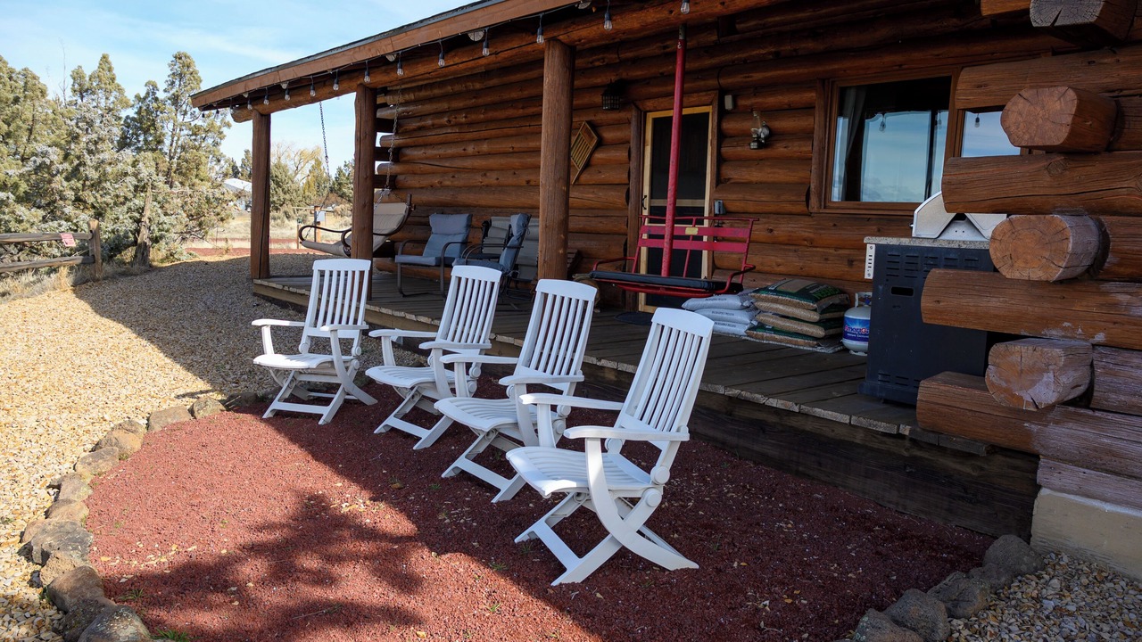 Photo of Outdoor in Terrebonne