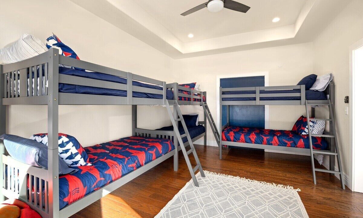 Photo of Bedroom in Sylvan Shores