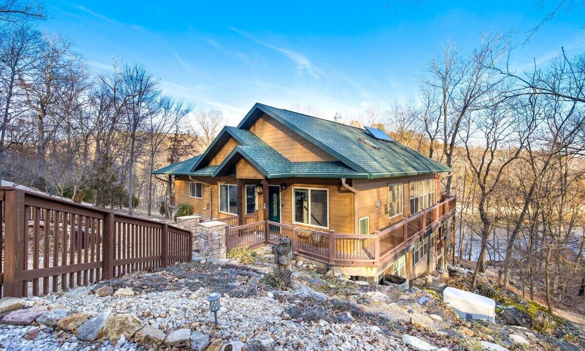 Photo of Outdoor in Sylvan Shores