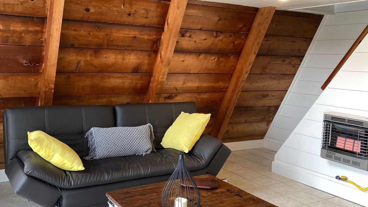 Photo of Livingroom in Waterloo
