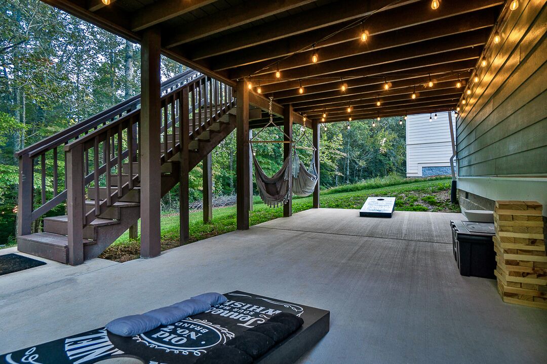 Photo of Outdoor in Tullahoma
