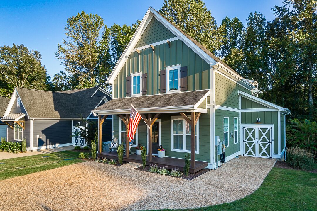 Photo of Outdoor in Tullahoma