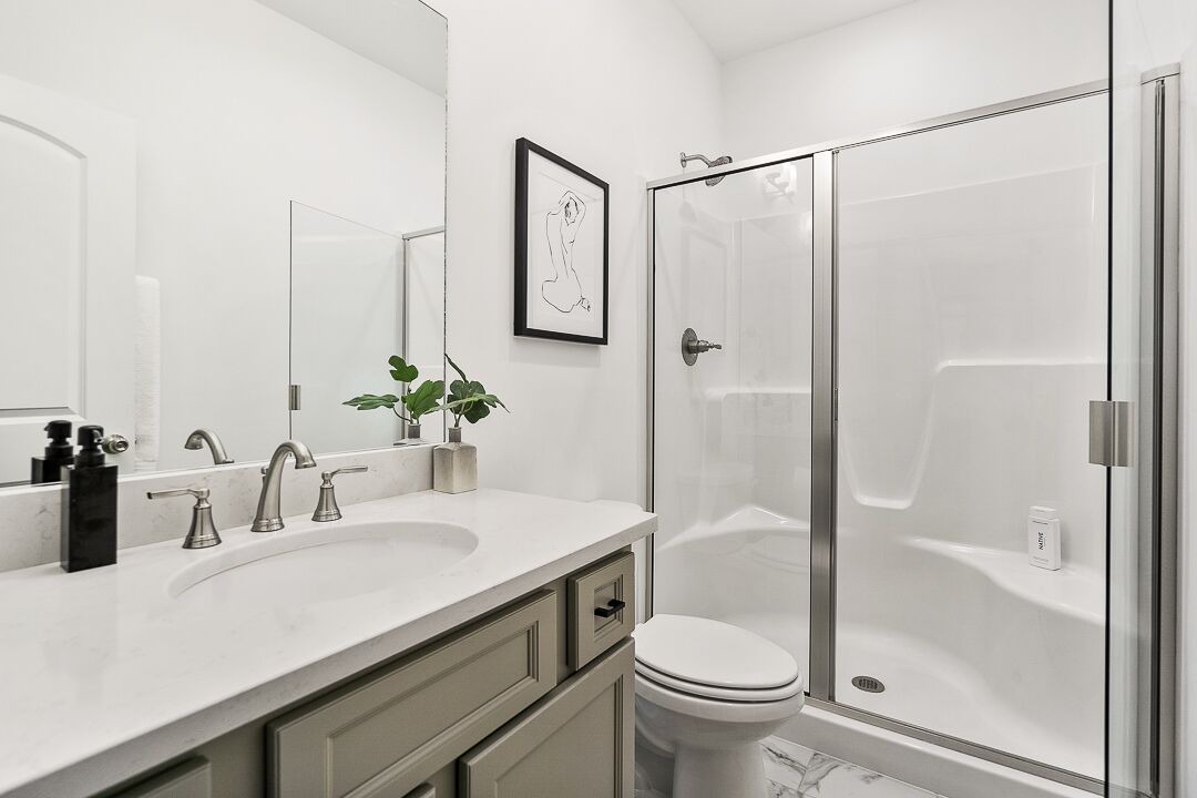 Photo of Bathroom in Tullahoma