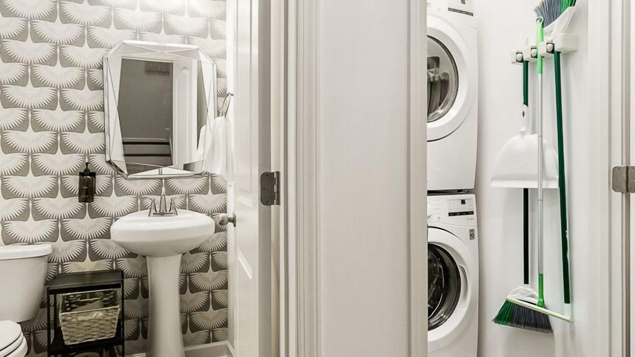 Photo of Bathroom in Tullahoma
