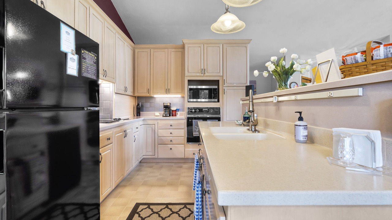 Photo of Kitchen in Delhi