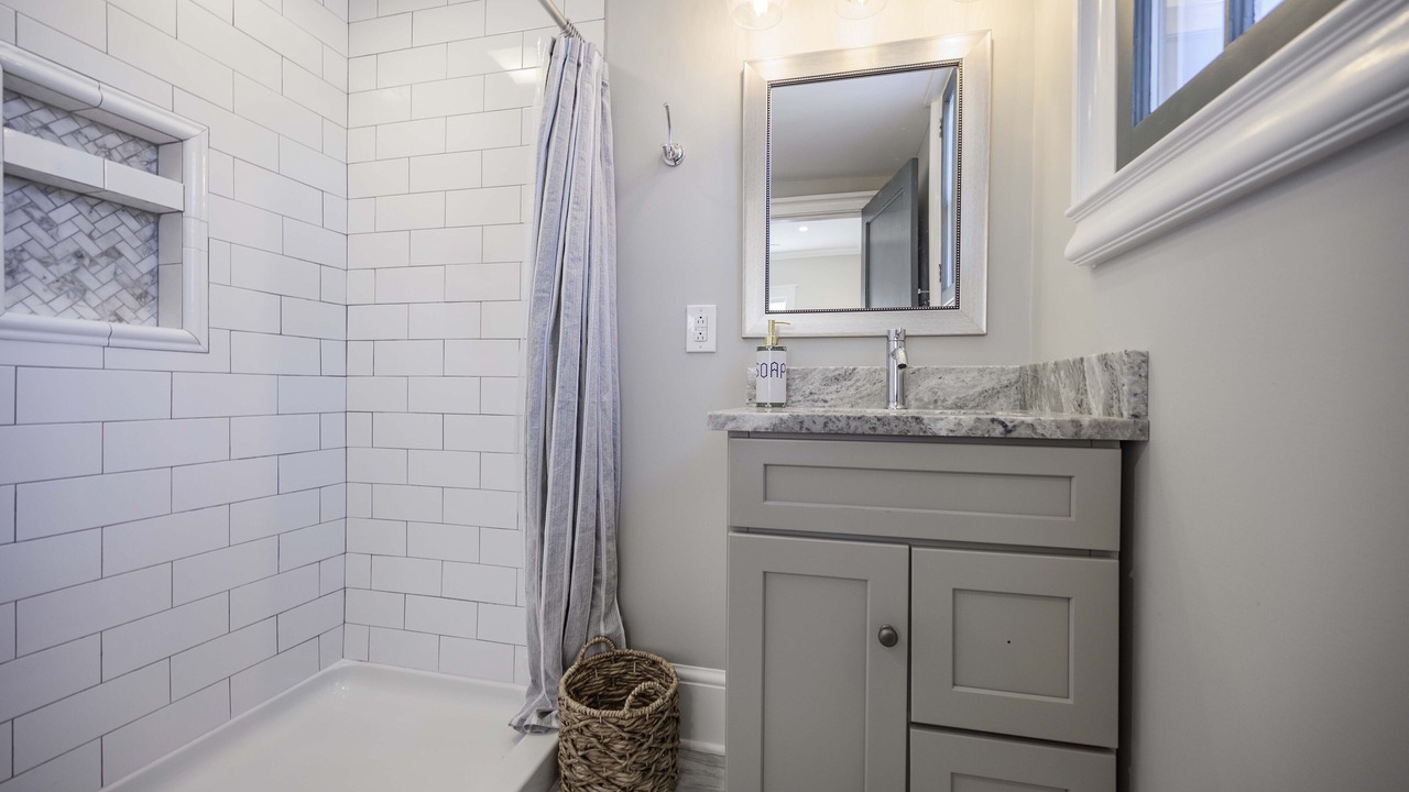 Photo of Bathroom in Murfreesboro