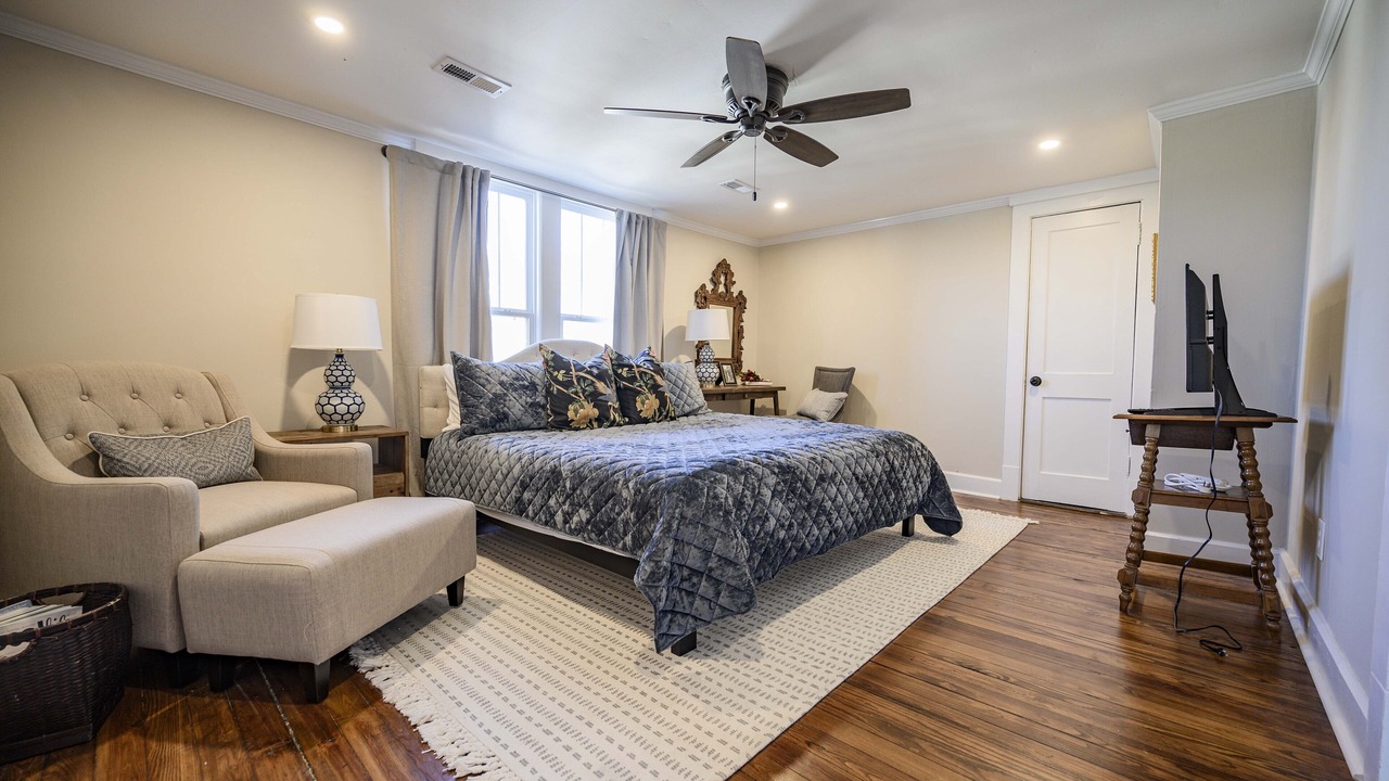 Photo of Bedroom in Murfreesboro