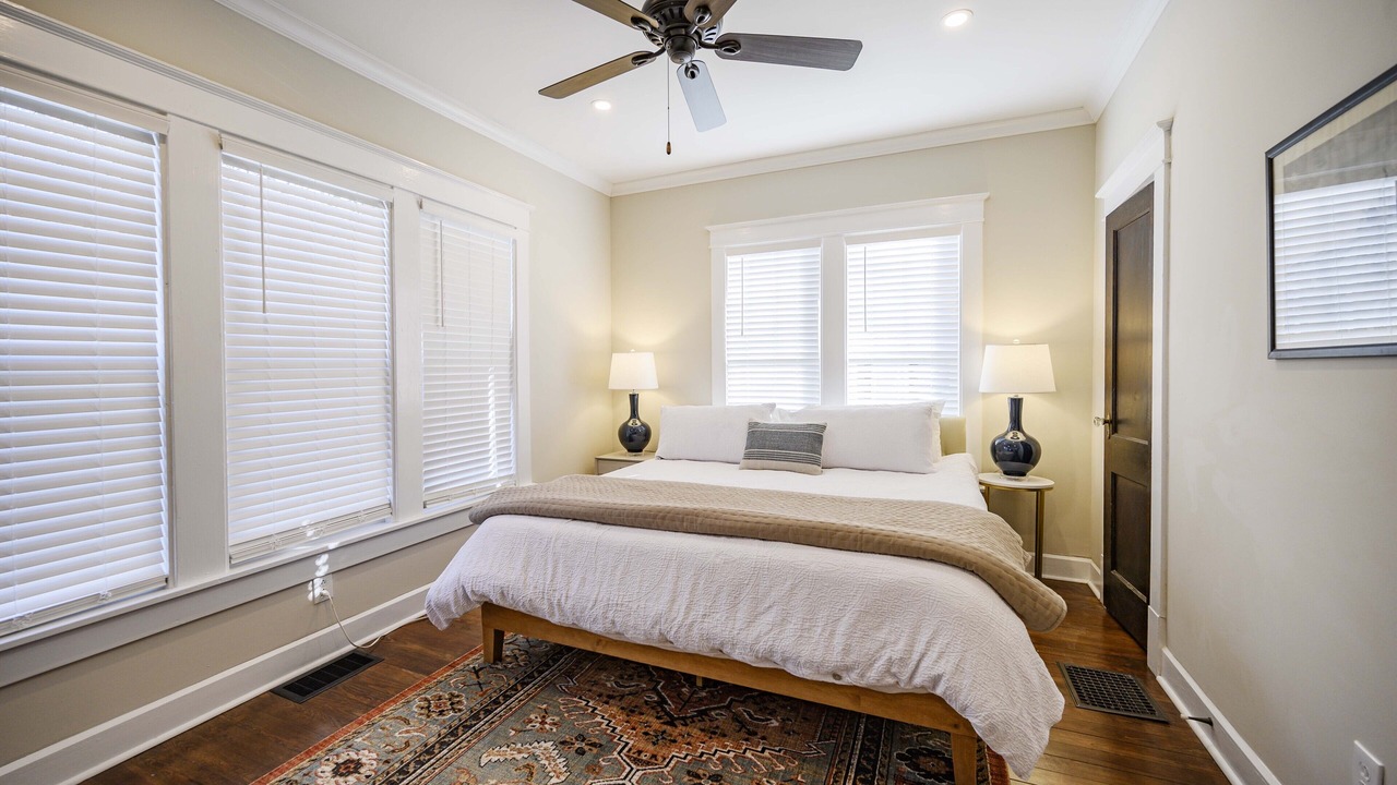 Photo of Bedroom in Murfreesboro