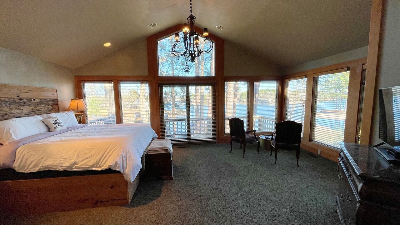 Photo of Bedroom in Lakeland