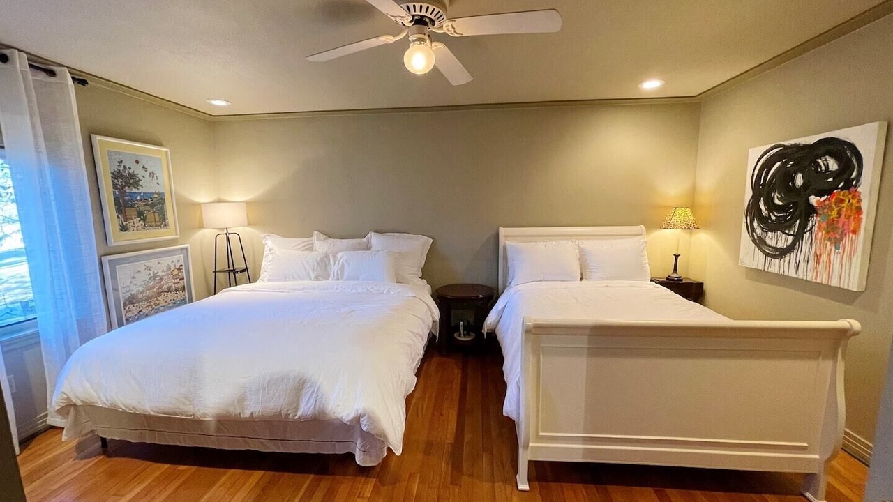 Photo of Bedroom in Lakeland