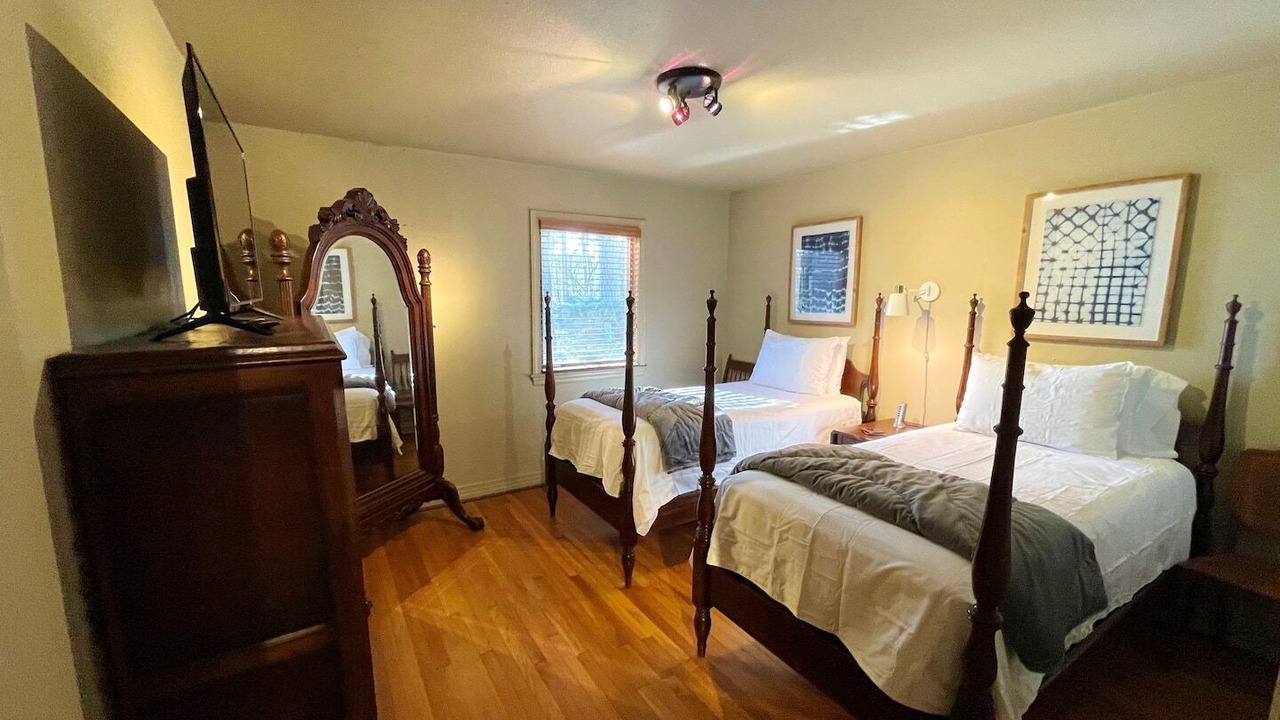 Photo of Bedroom in Lakeland