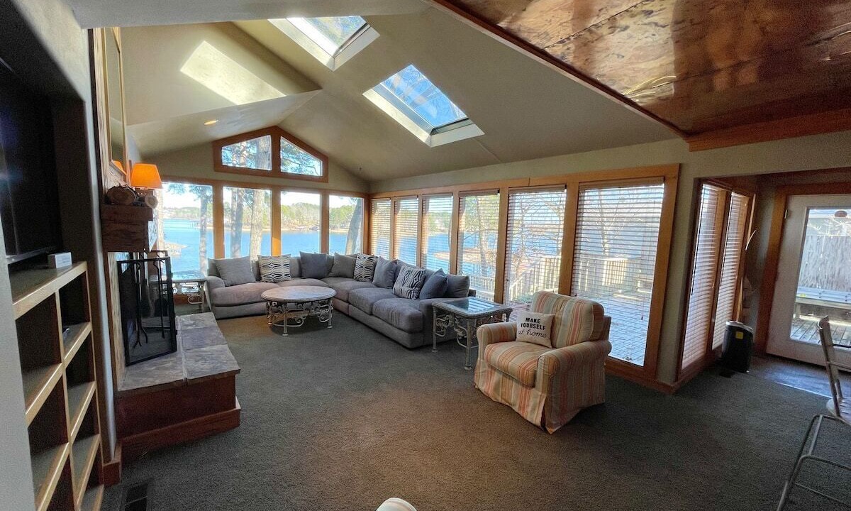 Photo of Livingroom in Lakeland