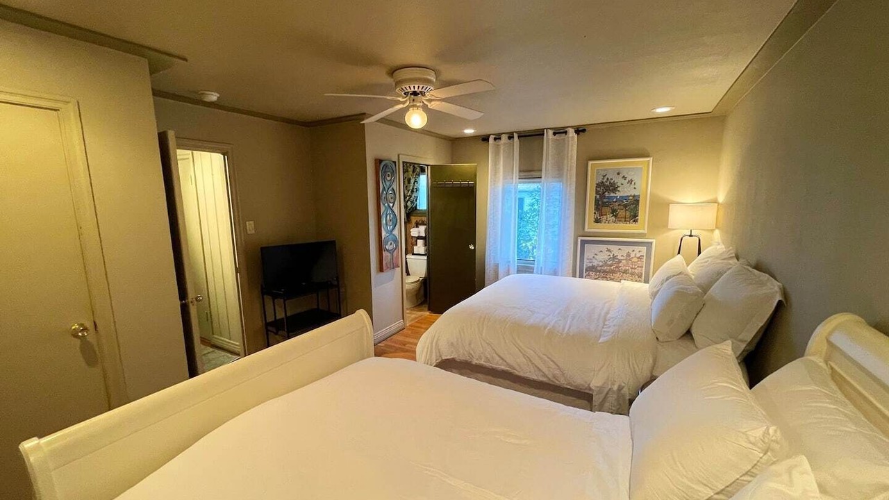 Photo of Bedroom in Lakeland