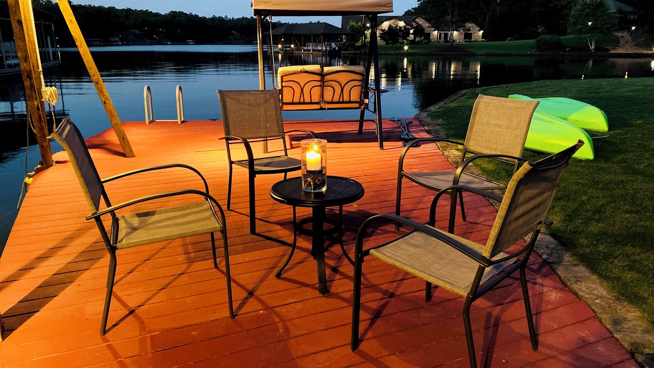 Photo of Outdoor in Hot Springs Village