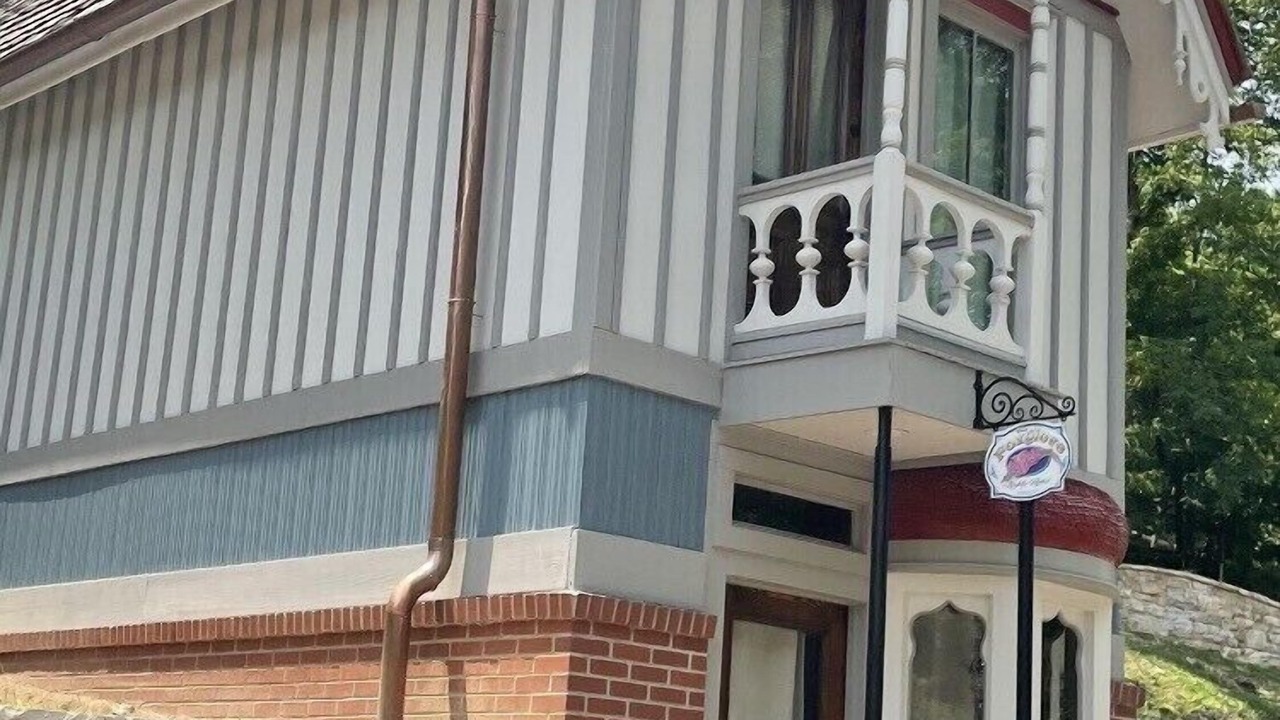 Photo of Outdoor in Eureka Springs Historic District