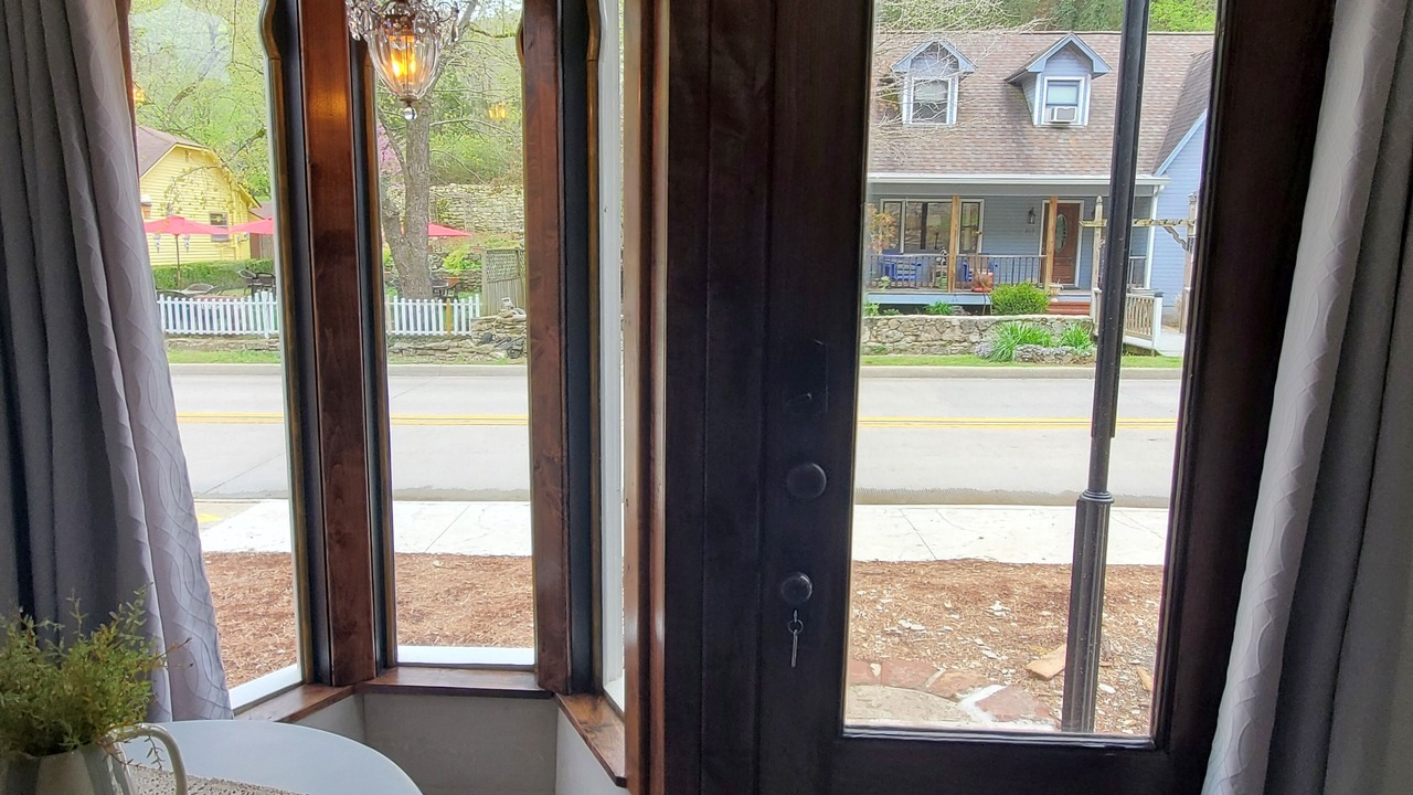 Photo of Others in Eureka Springs Historic District