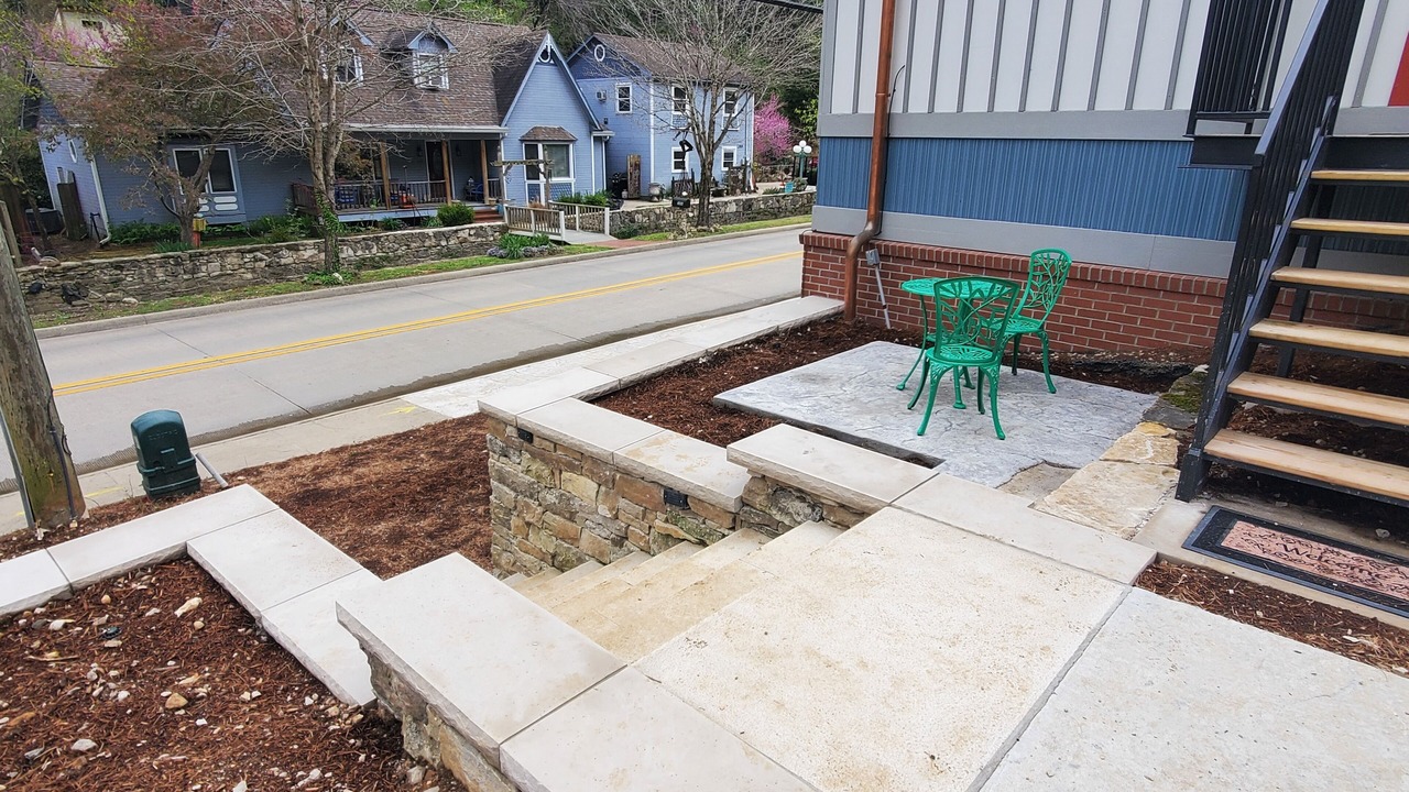 Photo of Outdoor in Eureka Springs Historic District