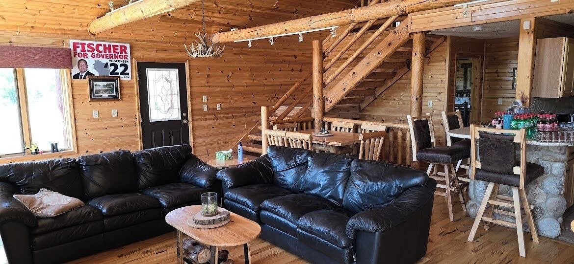 Photo of Livingroom in New Lisbon