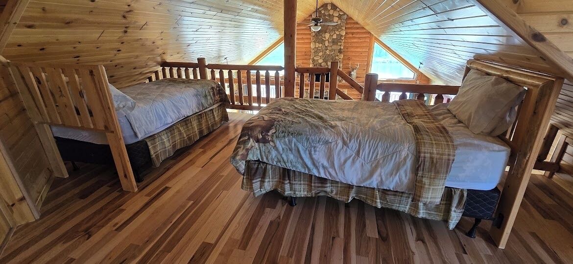 Photo of Bedroom in New Lisbon
