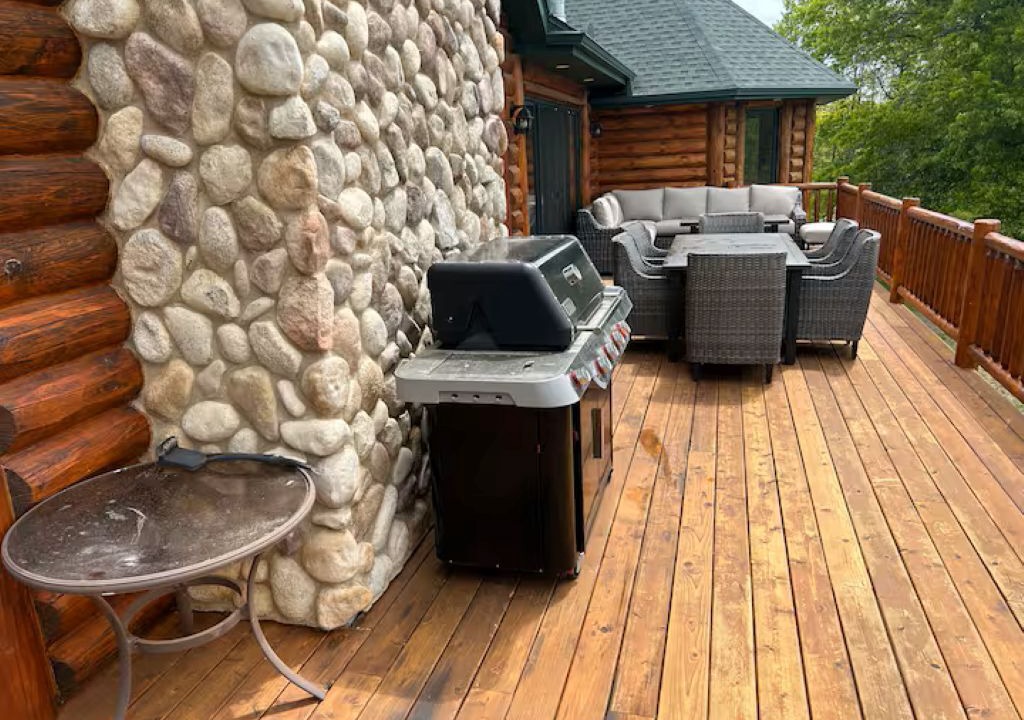 Photo of Outdoor in New Lisbon