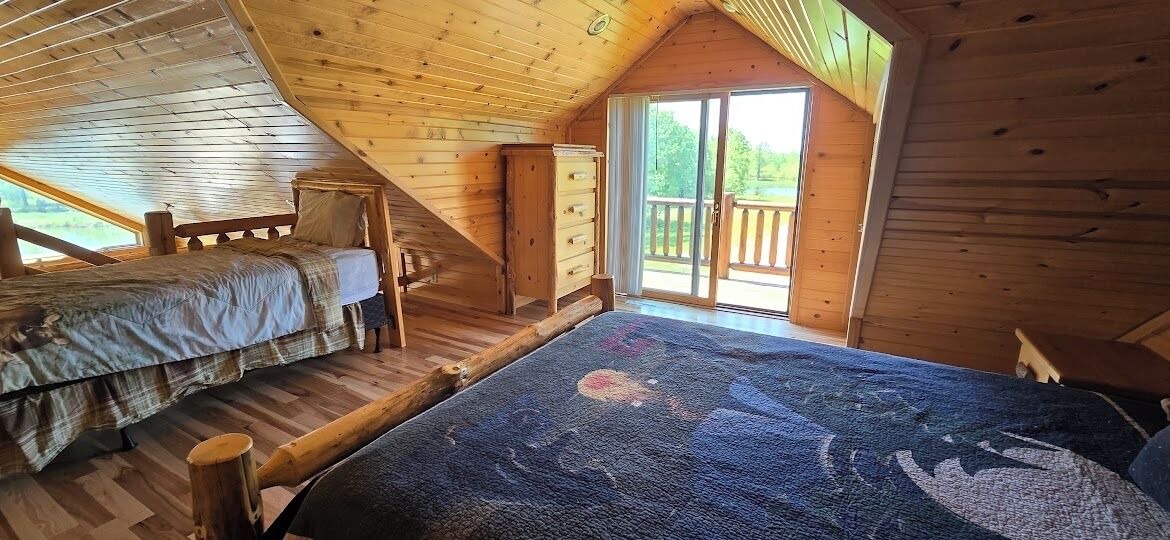 Photo of Bedroom in New Lisbon