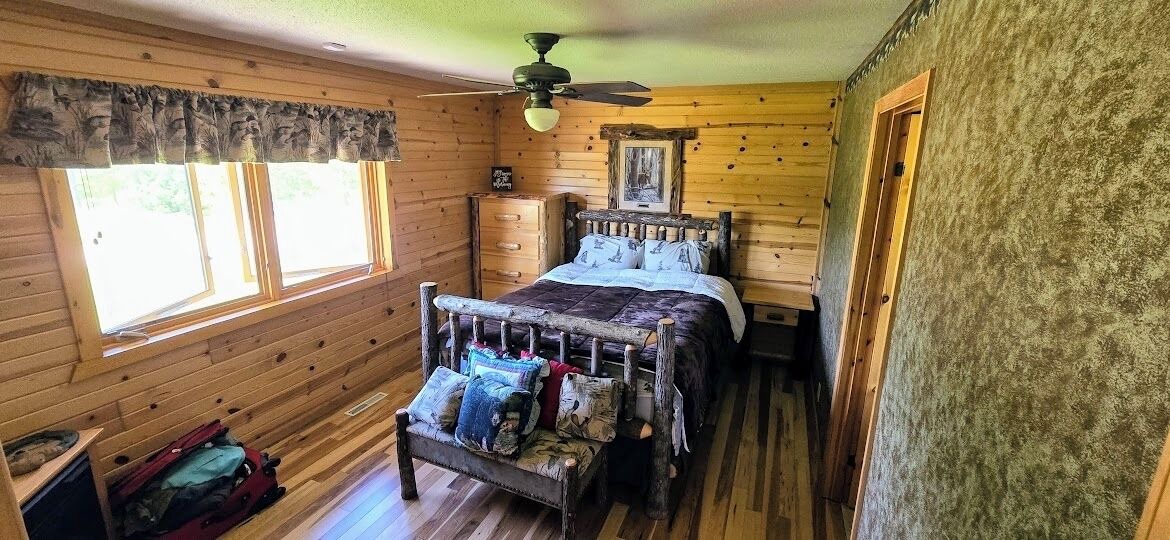 Photo of Bedroom in New Lisbon