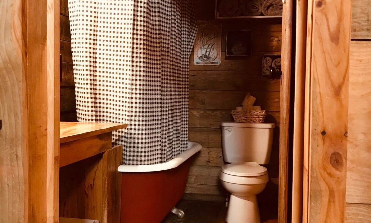 Photo of Bathroom in Eustace