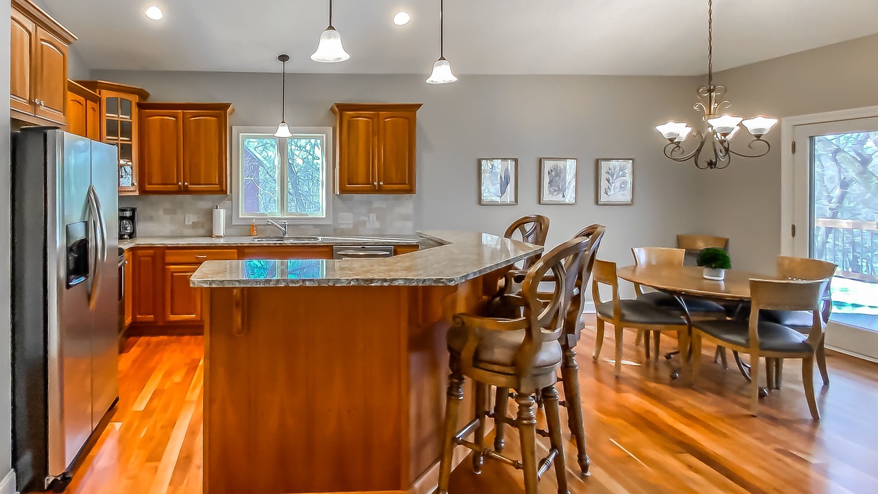 Photo of Kitchen in Rochester