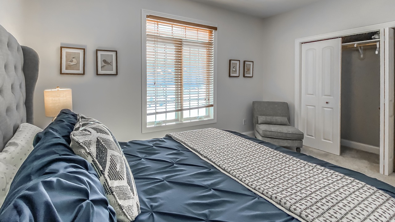 Photo of Bedroom in Rochester