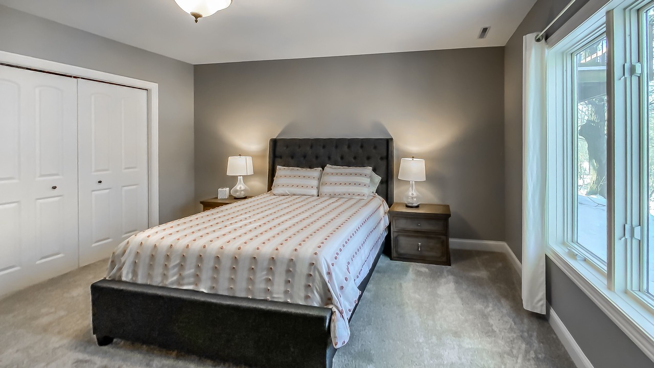 Photo of Bedroom in Rochester