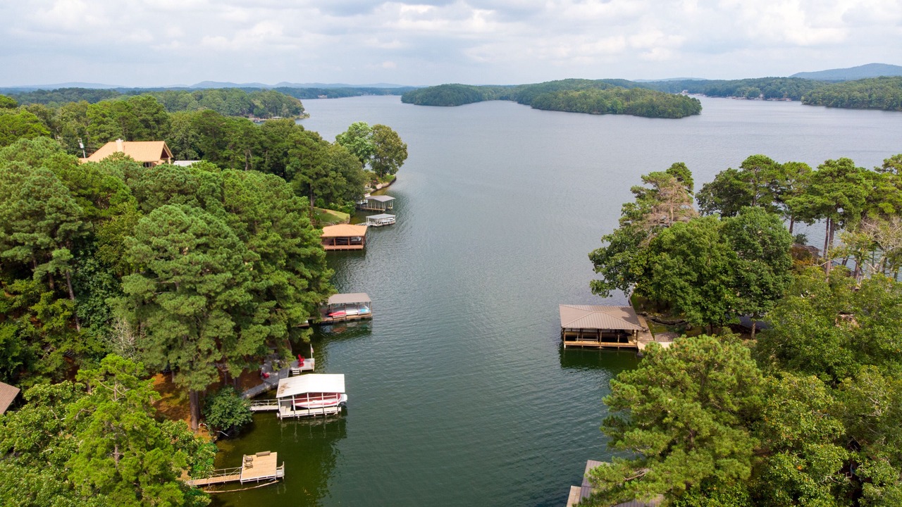 Photo of Others in Lake Hamilton