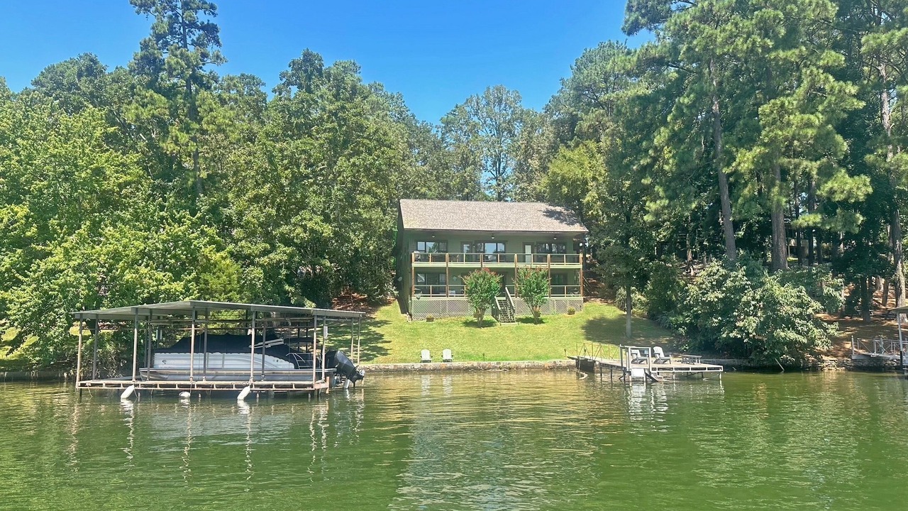 Photo of Outdoor in Lake Hamilton