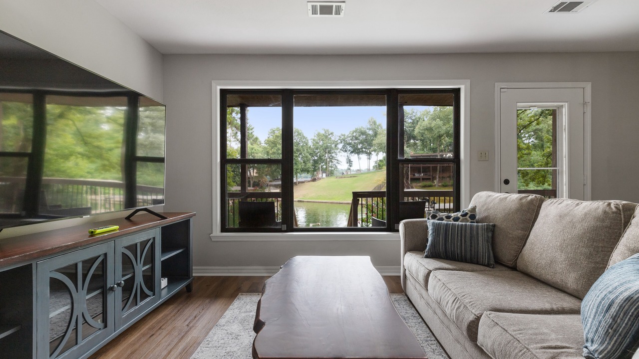 Photo of Outdoor in Lake Hamilton