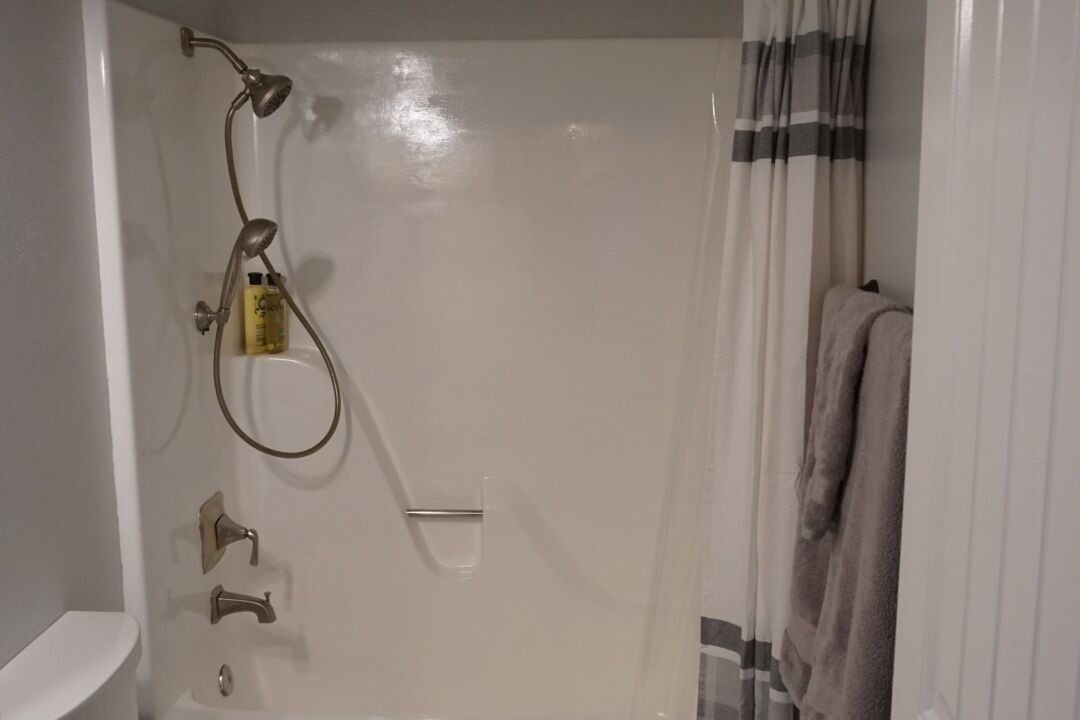 Photo of Bathroom in Bella Vista